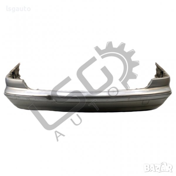 Задна броня Mercedes-Benz C-CLASS 203 (W/S/CL) 2000-2007 MB290722N-10, снимка 1