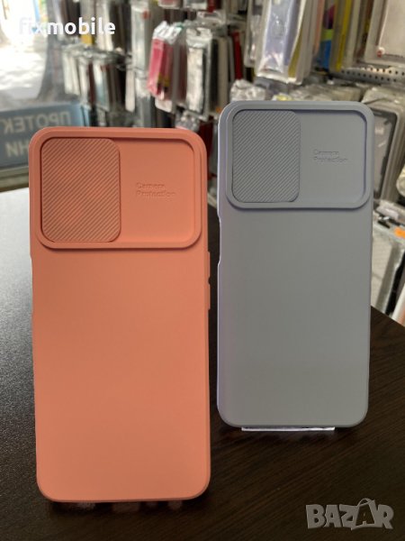 Realme C35 Силиконов гръб/кейс, снимка 1