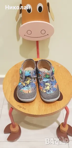 ортопедични пантофки TODOR, снимка 1