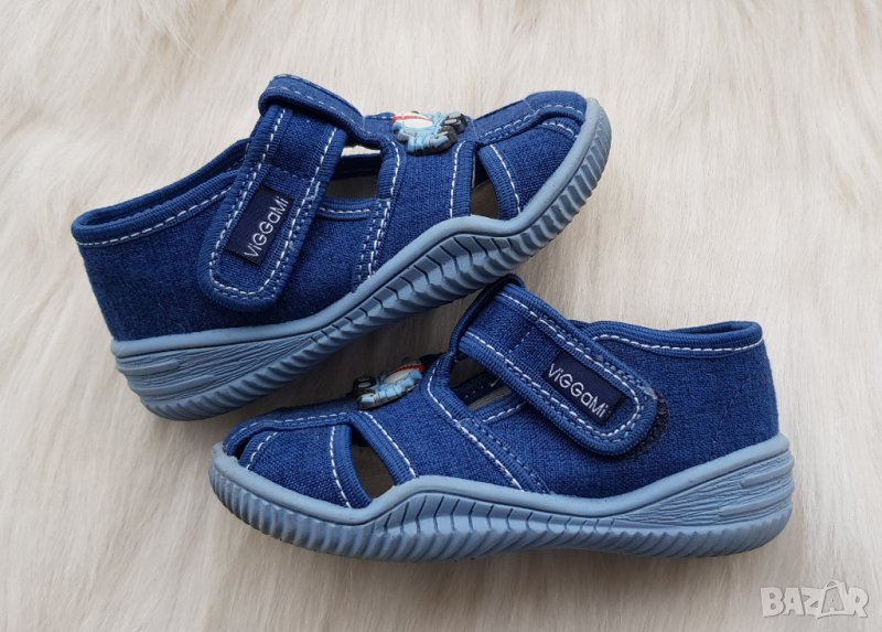 Детски пантофи ViGGami №22-23, снимка 1