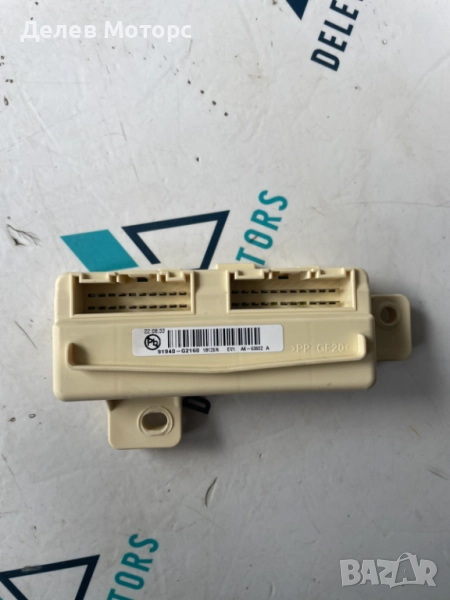 Модул управление 91940-G2160 от Hyundai Ioniq Electric 34 кс, ел.двигател EM09, снимка 1