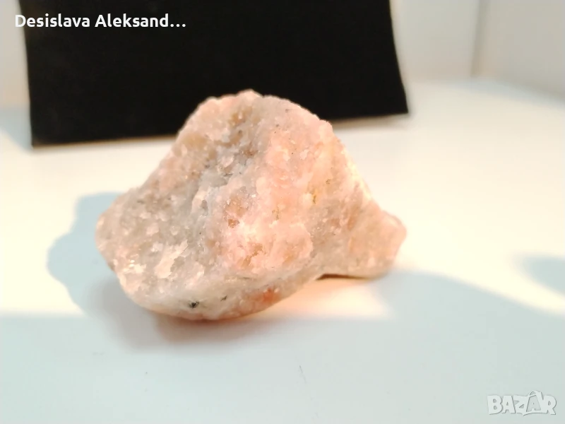 Слънчев камък от Мексико , снимка 1