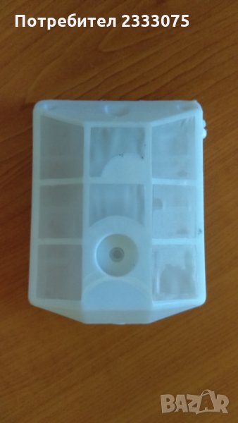 Продавам въздушен филтър , снимка 1