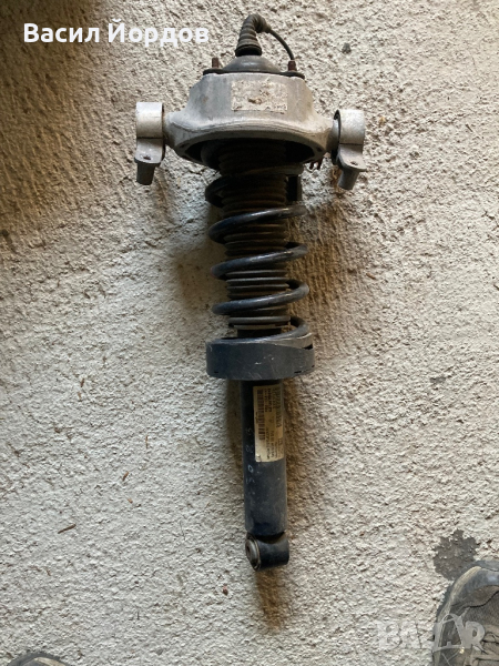 Амортисьор за Порше Кайен 7P0 512 345 , Porsche Kayeene 7P0 512 345, снимка 1