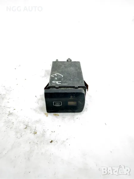 Бутон Копче Подгрев Задно Стъкло за Ауди А3, Audi A3, (1996-2003), 8L0941503A, 8L0 941 503 A, снимка 1