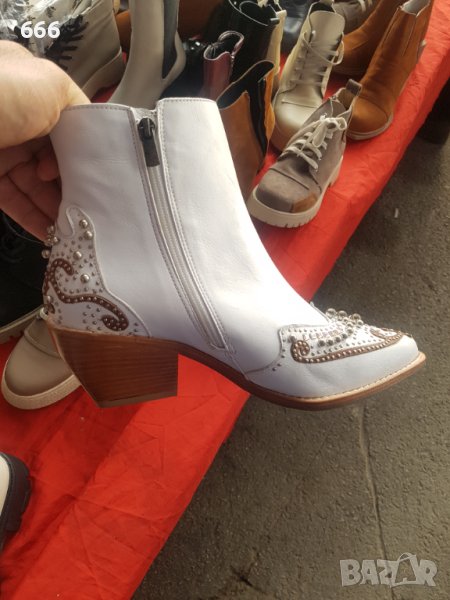 Обувки, снимка 1