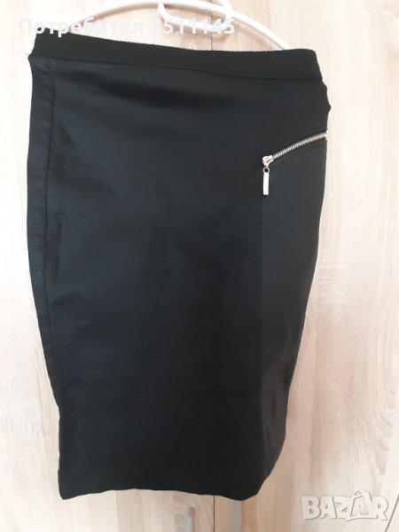 Елегантна еластична пола Junona, снимка 1