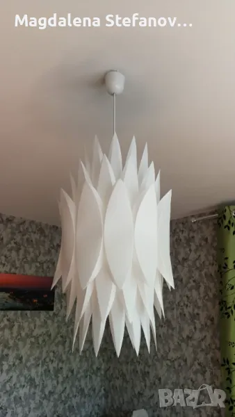 Дизайнерски полилей , снимка 1