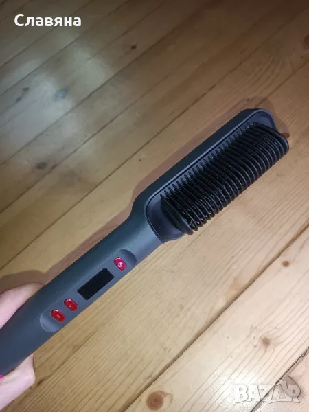 Преса за коса, снимка 1