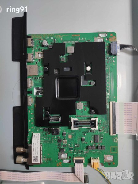 Main board - BN41-02844D ( BN94-17512W ) TV Samsung UE50AU8072U, снимка 1