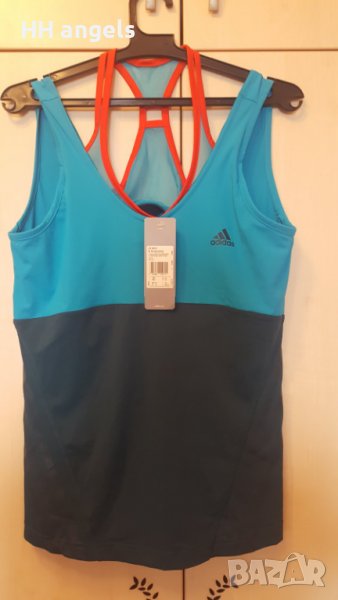 adidas оригинален потник, снимка 1