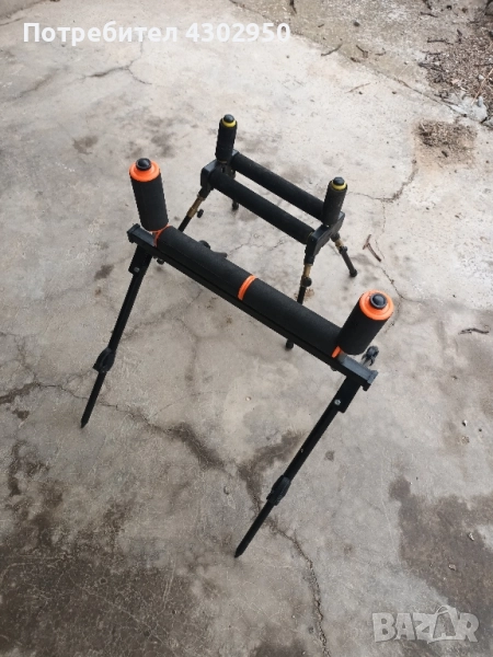 ролер за щека , снимка 1