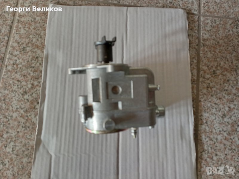 Магнет ПД-10, снимка 1