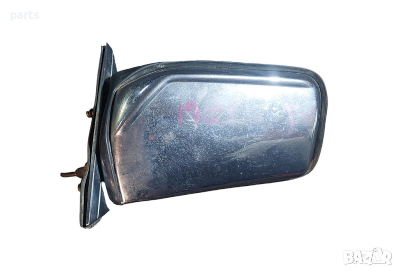 Ляво Огледало Мерцедес W123 - 1238110341 - E10117062 N, снимка 1