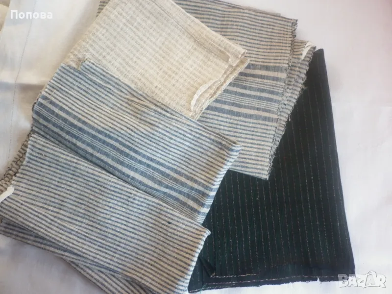 Месал, пешкир /кърпа за лице и ръце/, плат за месал, покривка за маса, снимка 1