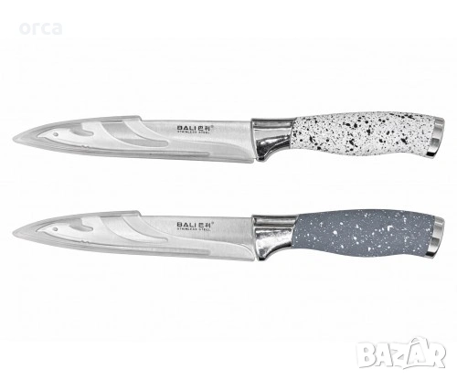 Нож ORCABG Fisherman Utility Knife за риболов лов и дом практичен, снимка 1