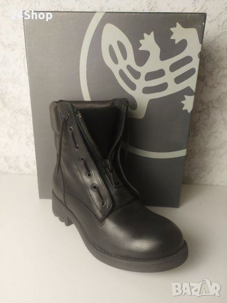 Дамски боти кубинки Imаge  36, снимка 1