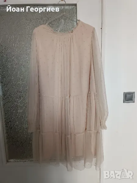 Дамска рокля H&M, снимка 1