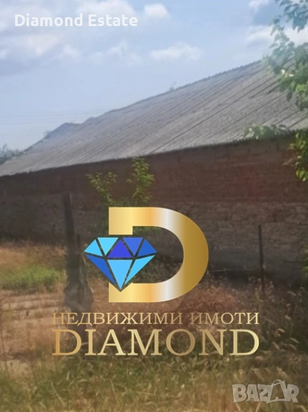 Промишлени помещения село Сърневец, обл. Стара Загора, снимка 1