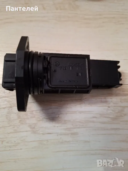 Дебитомер от Audi S3 , снимка 1