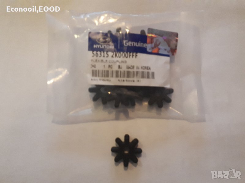 HYUNDAI Гъвкаво съединение за ел.кормилна уредба, снимка 1