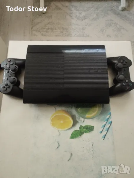 Хакнат плейстейшън 3 , снимка 1