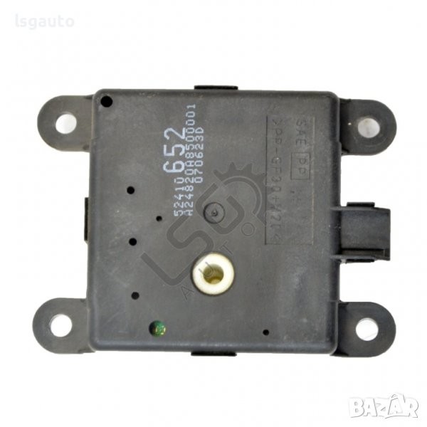 Моторче клапи парно Renault Laguna III(2007-2015) ID:96062, снимка 1