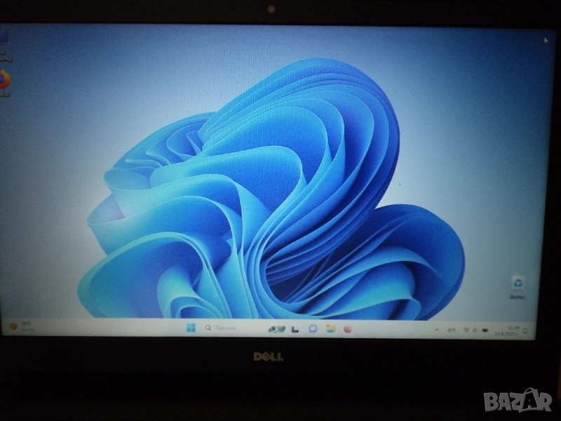 Лаптоп DELL Inspiron 5558, снимка 1