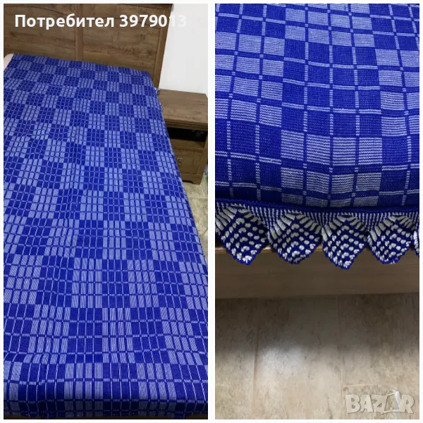 Автентични покривки за легло, снимка 1