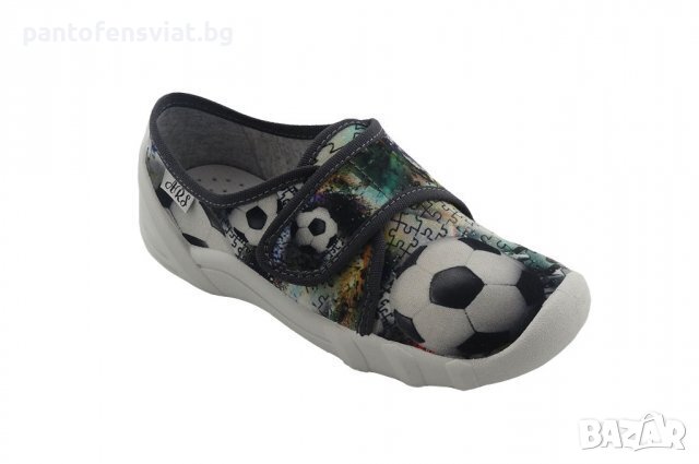 Детски пантофи ARS 26/33, снимка 1
