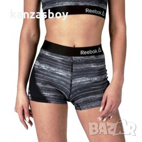 reebok - страхотни дамски панталонки, снимка 1
