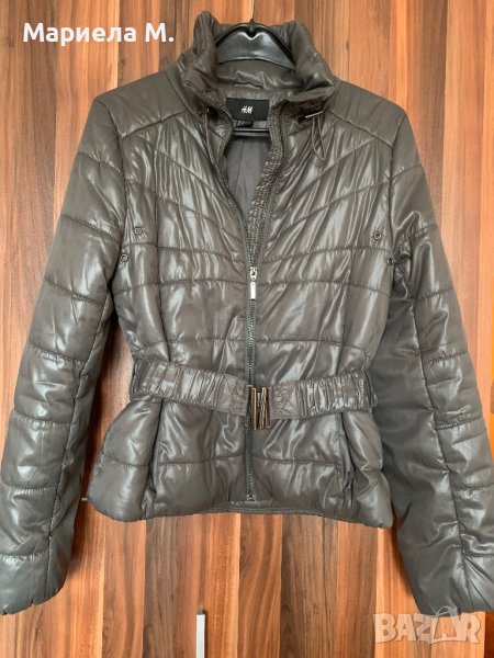 H&M яке, отлично, M, снимка 1