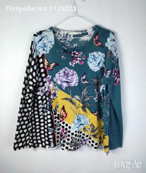 Oui sweater XL, снимка 1