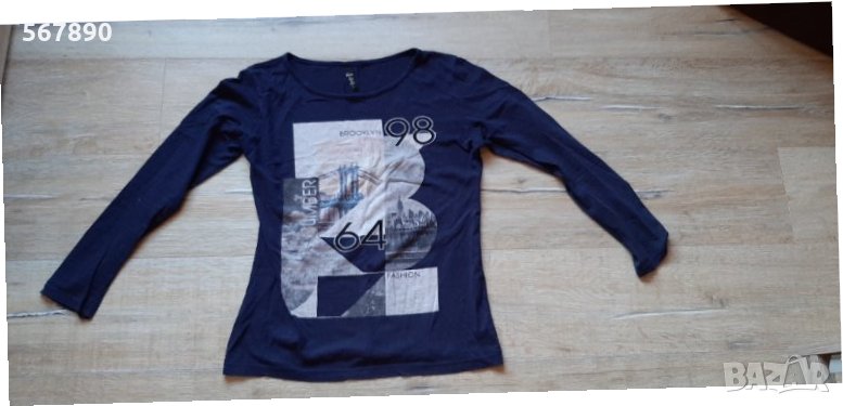 Блузка , снимка 1