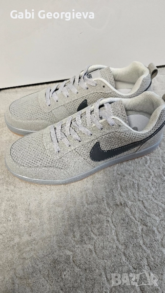 Мъжки кецове маратонки Найк 43 номер, снимка 1