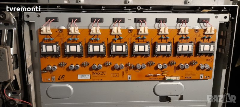 Inverter PCB2737 A06-126731B WAX2C CSN308-00, снимка 1