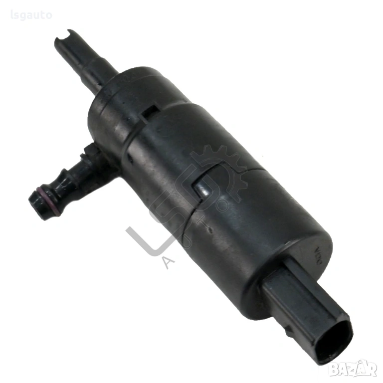 Помпичка пръскалки фарове Volkswagen Passat (B6) 2005-2011 ID: 157813, снимка 1