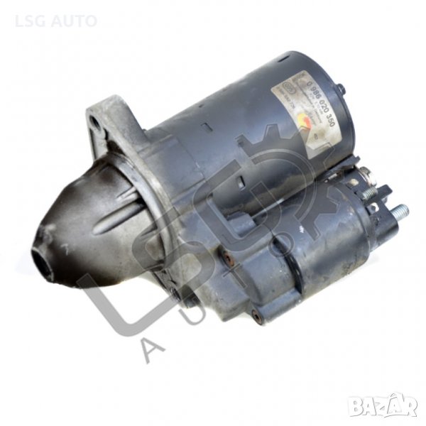 Стартер Mercedes-Benz C-Class 204 (W/S/C) 2007-2014 MB280320N-92, снимка 1