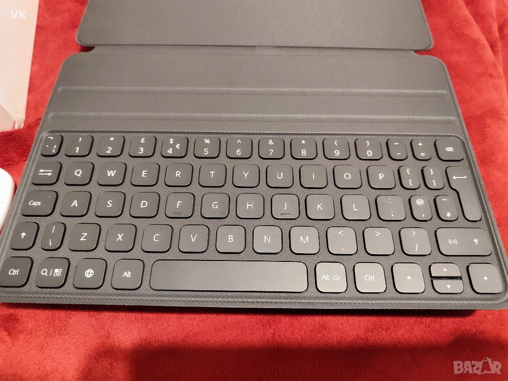 Клавиатура и писалки huawei pencil за Huawei Matepad Pro 10.8, снимка 1