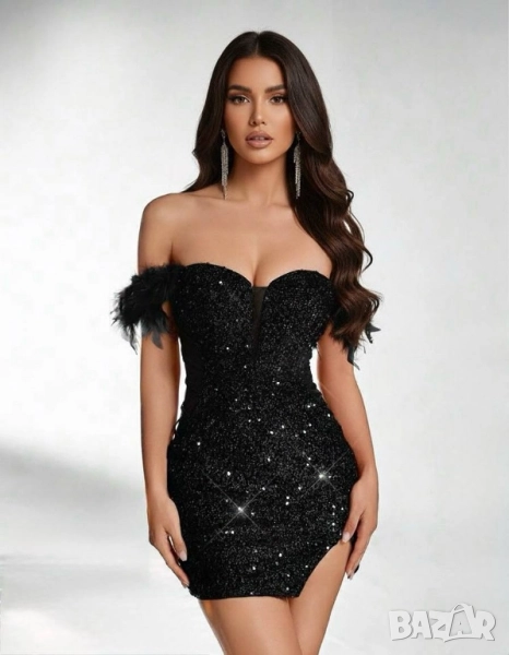 рокля , снимка 1