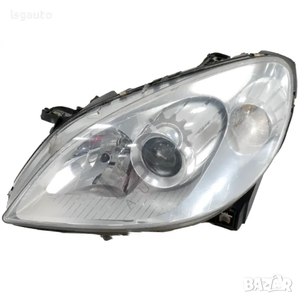 Ляв фар Mercedes-Benz B-Class (W245) 2005-2011 ID: 139191, снимка 1