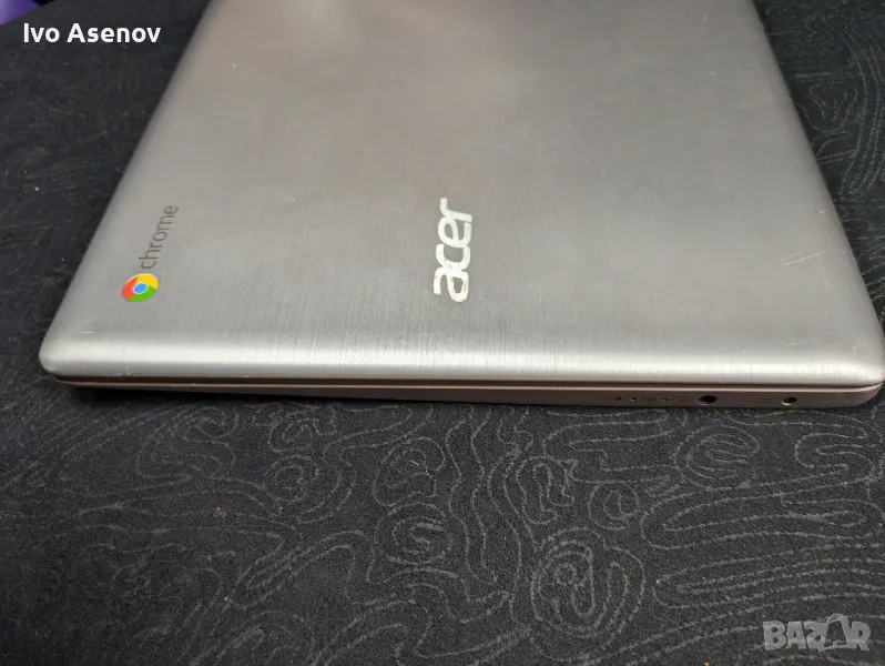 Acer Chromebook , снимка 1