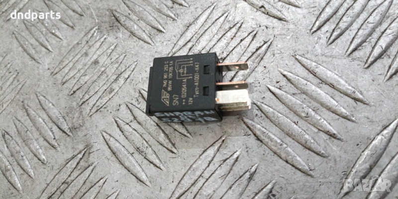 Реле VW Sharan 2002г.	, снимка 1