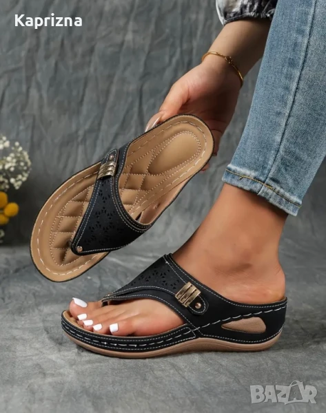 Черни чехли, снимка 1