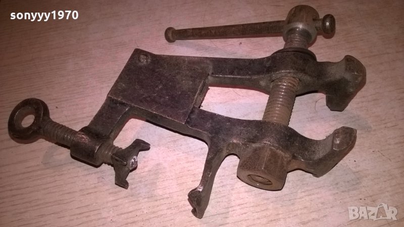 КОВАШКО ПРОФИ-МЕНГЕМЕ-ВНОС ФРАНЦИЯ, снимка 1