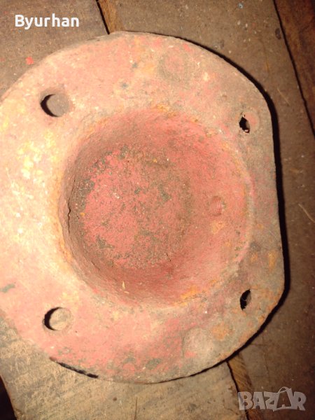 Капачки, снимка 1