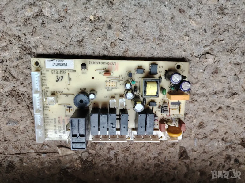 Платки за съдомиялна Gorenje, снимка 1