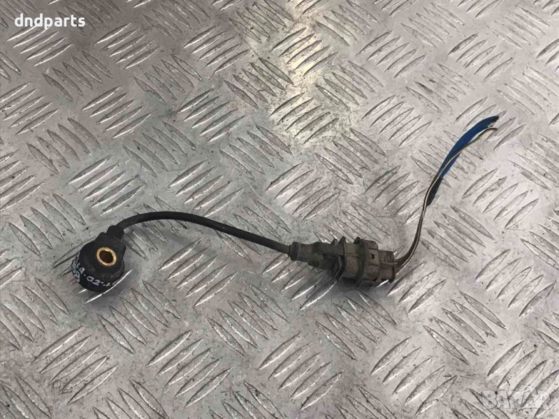 Детонационен датчик Toyota Corolla,1.6i,2002г., снимка 1