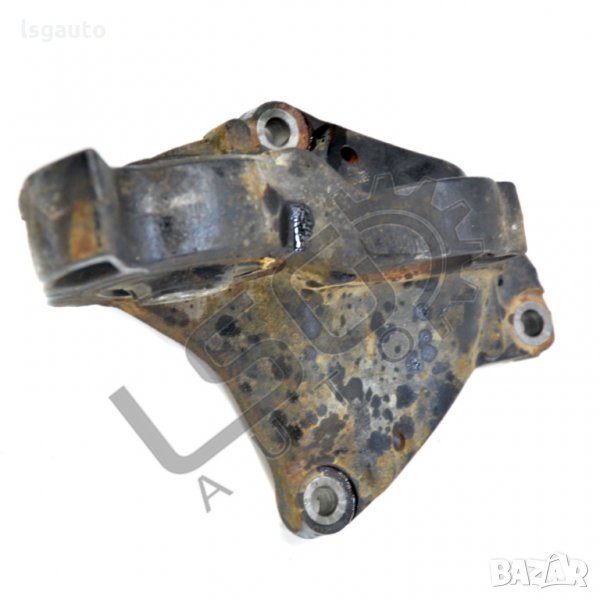 Конзола с тампон дясна полуоска Peugeot 307 2001-2002 P220321N-77, снимка 1