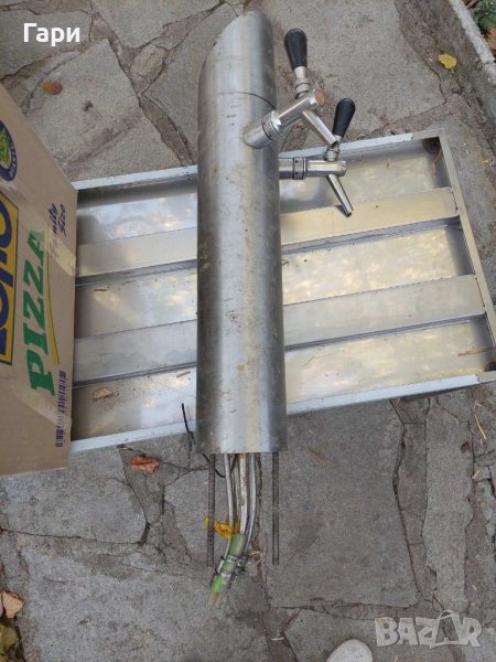 Кран за наливна бира , снимка 1